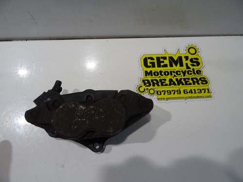 Honda vfr 400 nc30 - 400, front