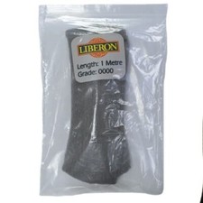 Liberon Steel Wire Wool Ultra