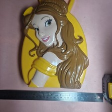 Disney Belle  Beauty And The