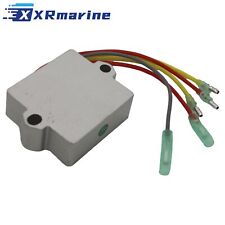 REGULATOR VOLTAGE RECTIFIER MERCURY MARINER OUTBOARD 40 50 60 75 90 HP