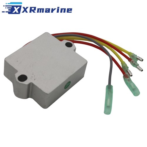 Regulator voltage rectifier - voltage,