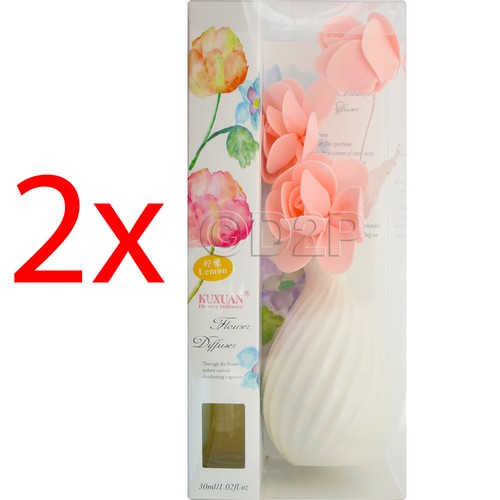 Aroma natural flower reed - x,