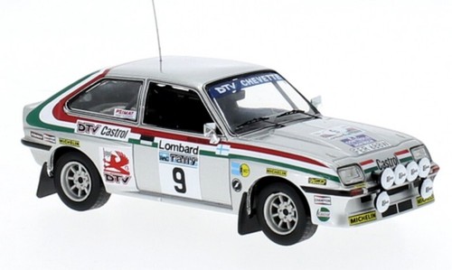 Vauxhall chevette 2300 - 2300, #9