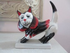 *FABULOUS* LORNA BAILEY 'FANG'