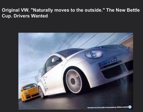 Factory beetle - factory, vw