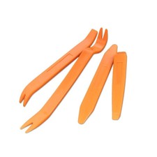 4Pcs Car Trim Removal Tools