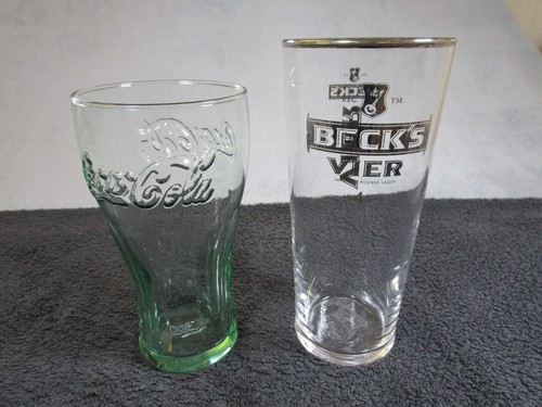 Lovely vintage drinks - 2,