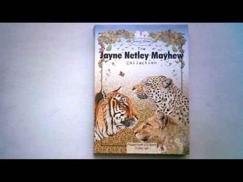 The jayne netley - the,