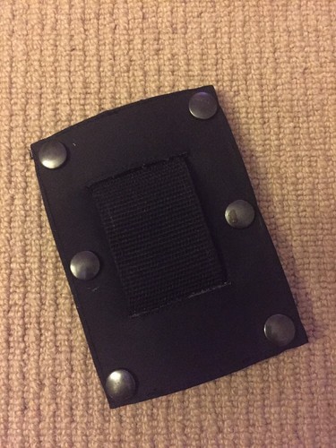 Police tactical vest - police, panel