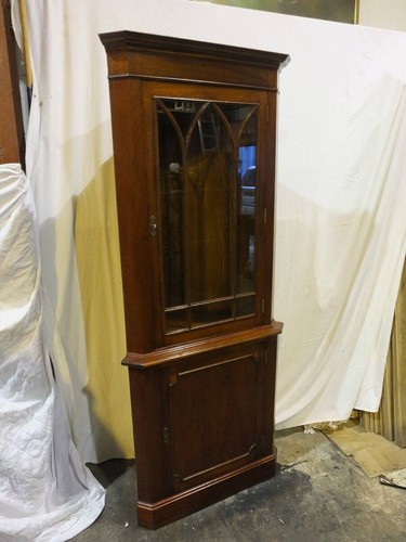 Rushworth solid mahogany - solid,
