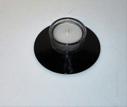 Cona coffee maker glass - cona, candle