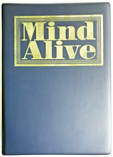 Mind Alive Magazine Volume 3 |