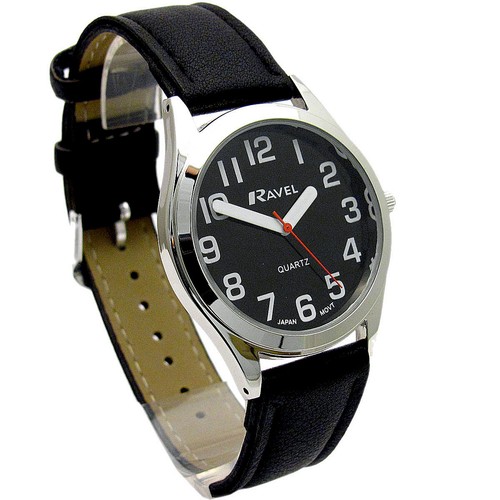 Ravel mens super - mens, super-clear