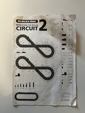 Greenhills Scalextric