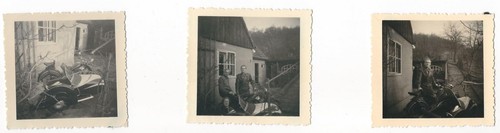 Photo motorcycle with - photo,