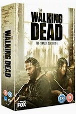 The Walking Dead Complete