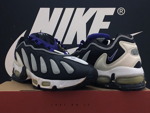 1996 nike air max uk10 - air,