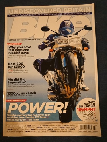 Bike fast kawasakis - bike,