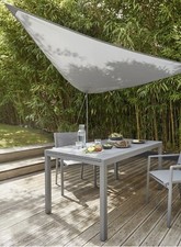 B&Q Good Home Sun Screen Shade