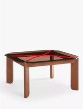 John Lewis Pavilion Coffee Table Frame Only - Missing Glass Top and Screws