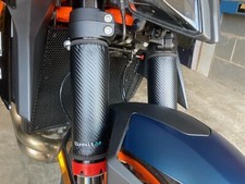 Motorcycle front fork - motorcycle,