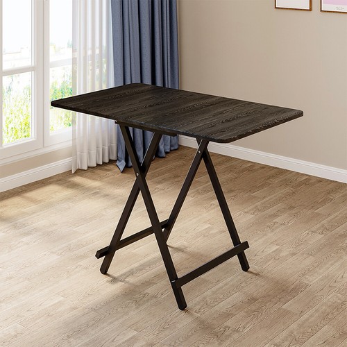 Folding dining table - folding,