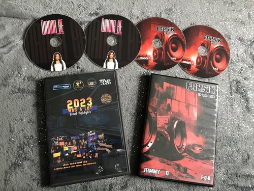 Dvd duplication - 50, cd/dvd