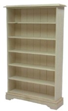 Dolls House Shelving Unit