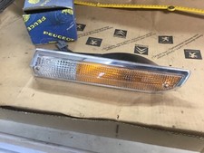 peugeot 504 LEFT front side