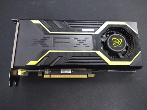 Xfx 250x gts - gs-250x-yd, gf