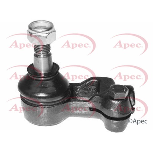 Front right outer - outer, rod
