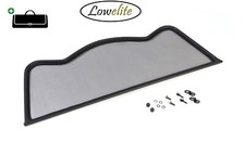 Windblocker for Mazda MX5 Na