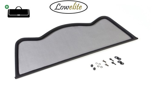 Windblocker for mazda mx5 - windblocker, na