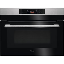 AEG KMK768080M 8000 CombiQuick