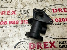 AUDI 80 B4 COUPE CABRIO 1.8 20V ADR PETROL COOLANT FLANGE 058121133B