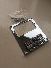 TELECASTER Humbucker PAF Style