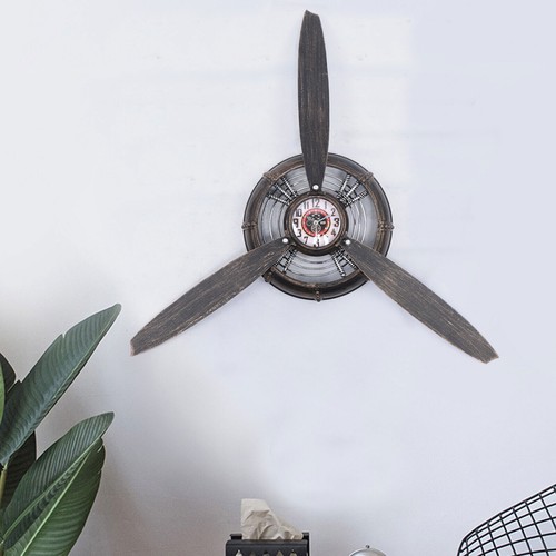Propeller aeroplane metal - propeller,