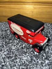 Used Lledo 1934 Dennis Parcels Van T TUNNOCK BAKERY Oldtimer Days-Gone LKW Truck