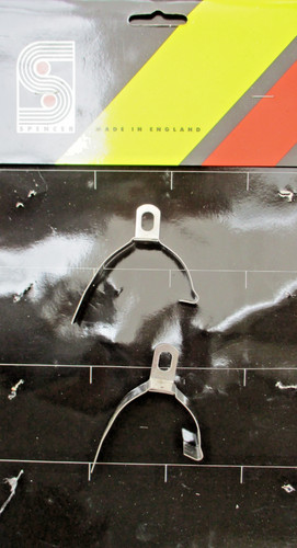 Spencer stainless steel - stainless,