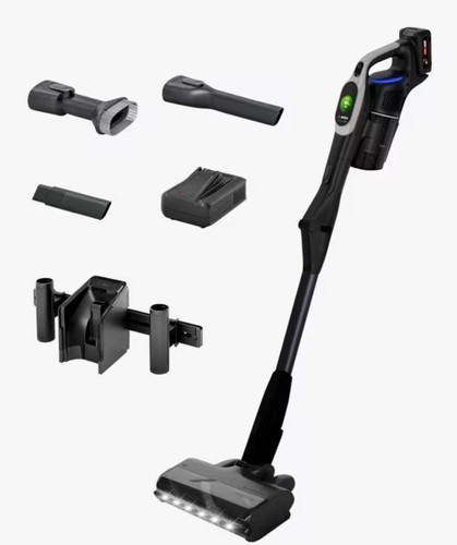 Bosch cordless vacuum cleaner - cordless,
