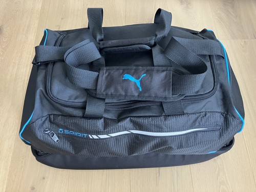 Puma spirit medium bag gym - puma,