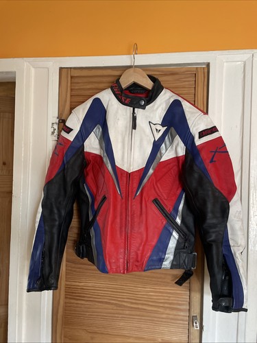 Dainese men leather - men's,