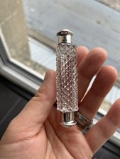 Antique Victorian Style Cut