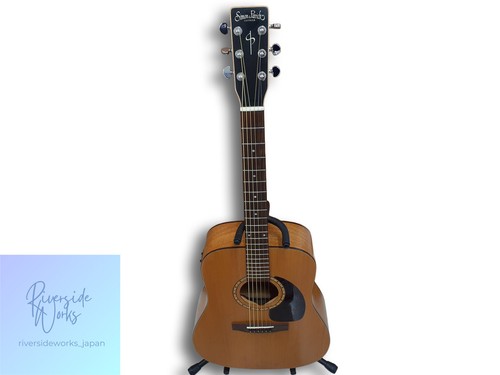 Simon patric acoustic guitar - simon&patric,
