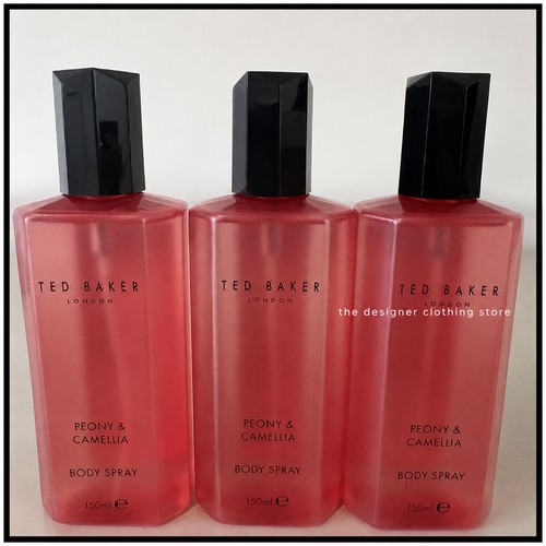 Ted baker peony camellia - baker,