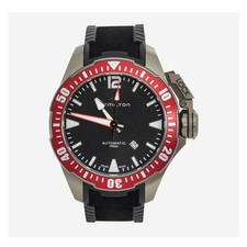 Hamilton khaki navy - navy, frogman