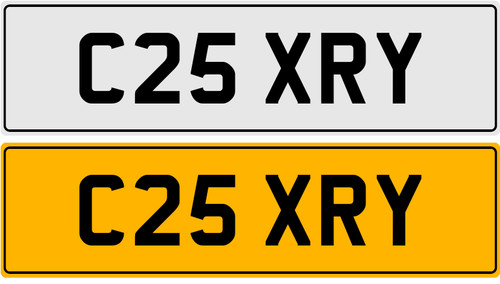 C25 xry cary - carey, carys