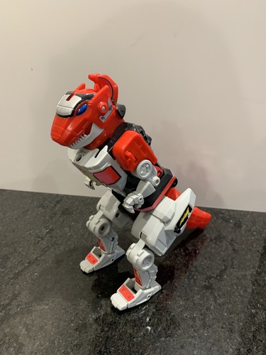 Vintage 1991 bandai mighty - 1991,