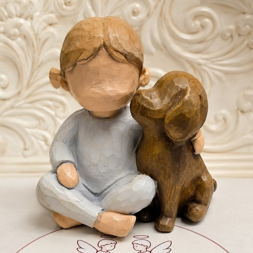 Dog lover gift - dog,