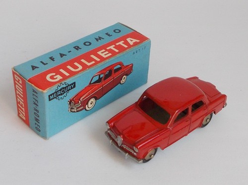 Mercury alfa romeo - -,